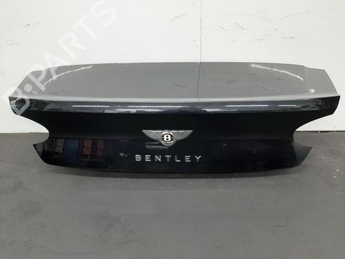 Tailgate BENTLEY CONTINENTAL Convertible (3S_) 6.0 AWD | BP29235214C6 
