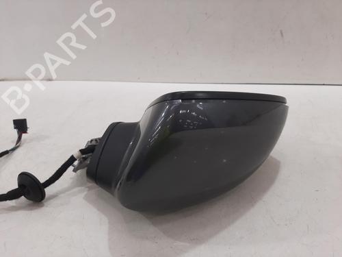 Left mirror VW TIGUAN (AD1, AX1) 2.0 TDI 4motion | BP29444666C26 