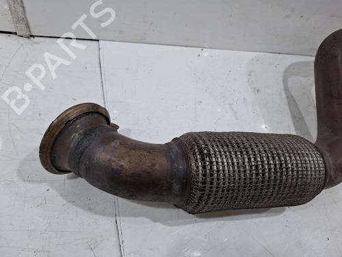 Catalyst MERCEDES-BENZ A-CLASS (W176) A 180 (176.042) | BP38543560M10 - Image 2