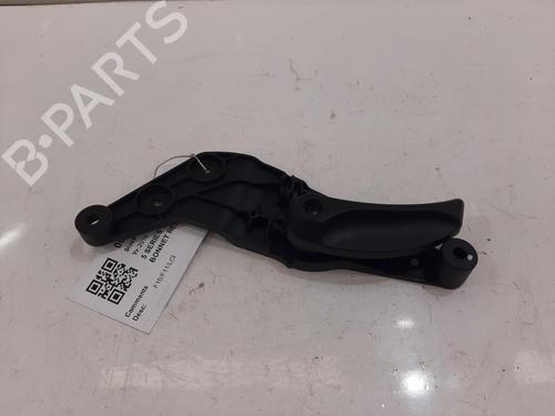 Used Other Other BMW 5 (F10) M5 (560 hp) 36254145 36254145