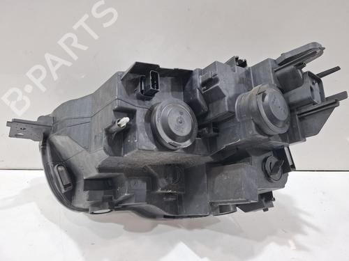 Right headlight VAUXHALL COMBO Mk IV (E) Box Body/MPV (K9) 1.5 D | BP38513132C29 - Image 5