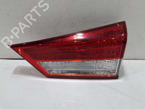 Used Right taillight HYUNDAI ix20 (JC) 1.4 (90 hp) 29267016