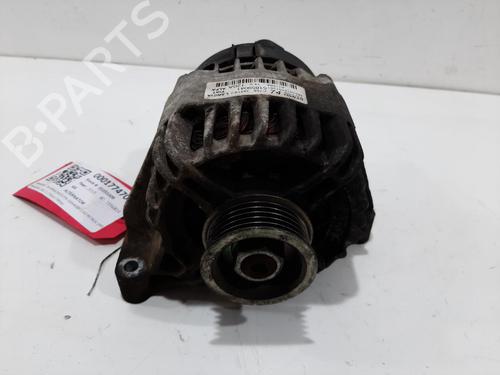 Alternator FORD KA (RU8) 1.2 | BP37414112M7 - Image 4