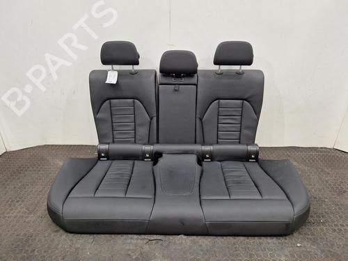 Used Rear seat (2nd row) Rear seat (2nd row) 38991934 38991934