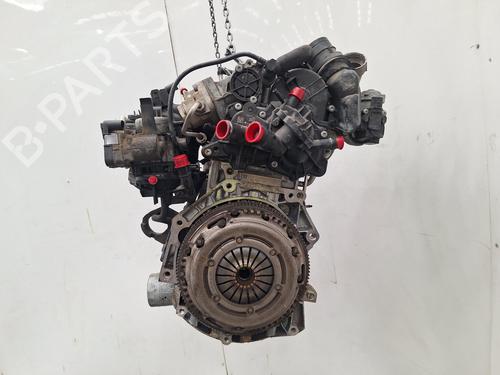 Engine SEAT IBIZA IV (6J5, 6P1) 1.2 TSI | BP38412375M1 - Image 5