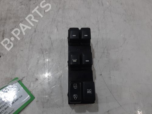 Used Switch Switch KIA SPORTAGE III (SL) 1.6 GDI (135 hp) 36290531 36290531