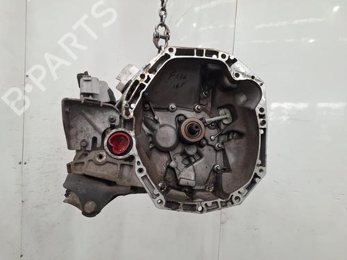 Used Gearbox Gearbox 39531809 39531809