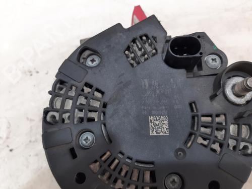 Alternator AUDI A5 (8T3) 2.0 TFSI quattro | BP37293050M7 - Image 3