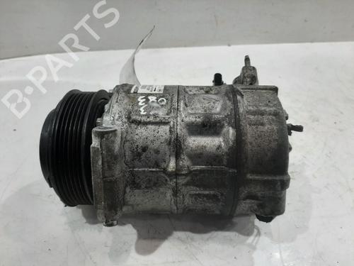 AC compressor LAND ROVER RANGE ROVER IV (L405) 4.4 SDV8 4x4 | BP26755771M34 