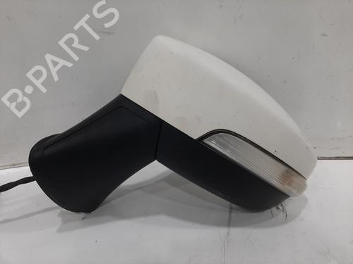 Left mirror FORD ECOSPORT 1.5 TDCi | BP26867921C26 