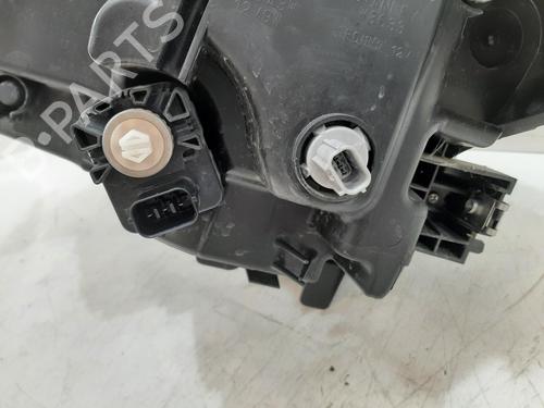 Right headlight MAZDA 3 (BM, BN) 2.2 D | BP36890730C29  - Image 5