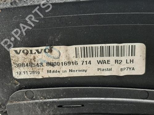 Other VOLVO XC60 II (246) T8 Hybrid Polestar AWD | BP26856272O1