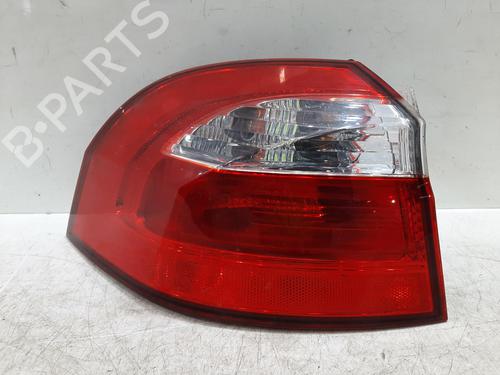 Used Left taillight Left taillight KIA RIO III (UB) 1.25 CVVT (86 hp) 34377439 34377439