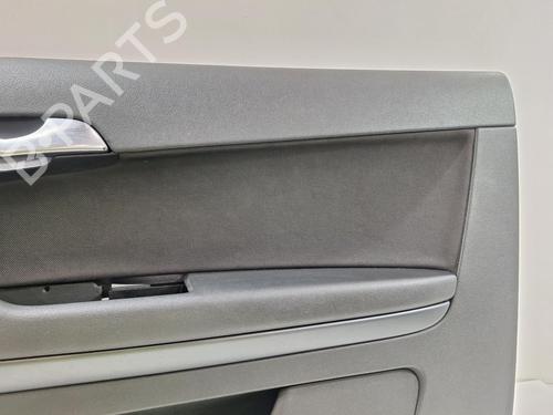 Front right panel AUDI A3 Convertible (8P7) 1.8 TFSI | BP40254321C59 - Image 3