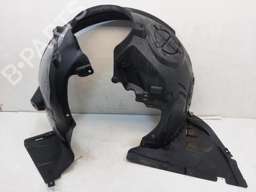 Wheel arch MINI MINI (F55) Cooper | BP29603443C56 