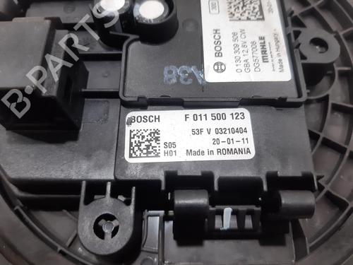 Varmeblæser VOLVO V60 II (225) D3 | BP29922376M62 