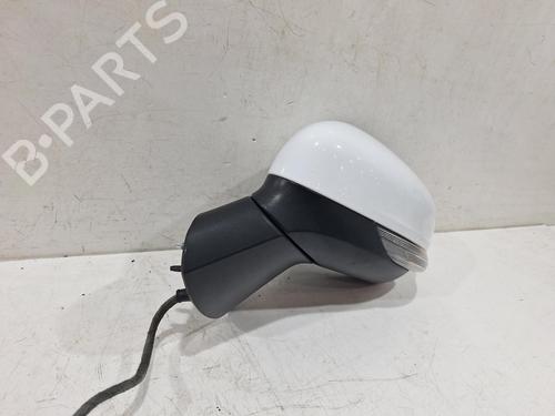 Left mirror FORD PUMA (J2K, CF7) 1.0 EcoBoost | BP31208396C26 