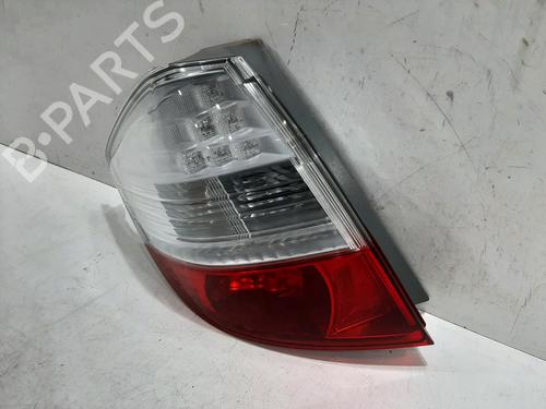 Left taillight HONDA JAZZ III (GE_, GG_, GP_, ZA_) 1.3 i (GE6, GG3, GG6) | BP29946177C34