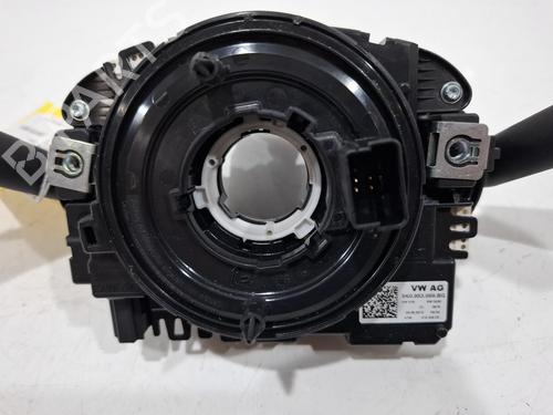 Switch VW TIGUAN (5N_) 2.0 TDI | BP38440925I30 - Image 2