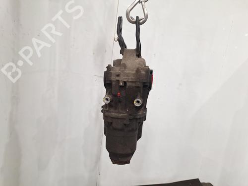 Used Rear differential HONDA CR-V III (RE_) 2.2 i-DTEC 4WD (RE6) (150 hp) 30670506
