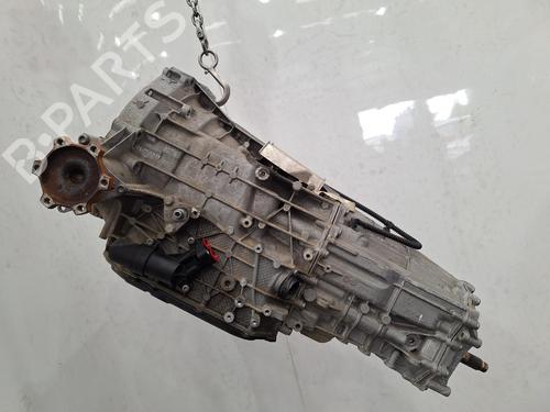 Gearbox PORSCHE MACAN (95B) 2.0 (95BAU1) | BP28138197M3 