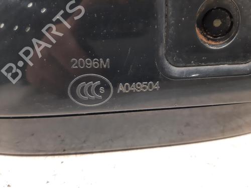Right mirror JAGUAR I-PACE (X590) EV400 AWD | BP29603324C27 