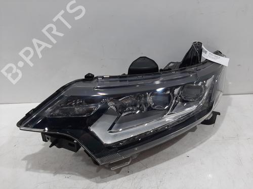 Phare gauche Phare gauche MITSUBISHI OUTLANDER III (GG_W, GF_W, ZJ, ZL, ZK) 2.0 Hybrid 4WD (GG2W) (200 hp) 36535210 36535210