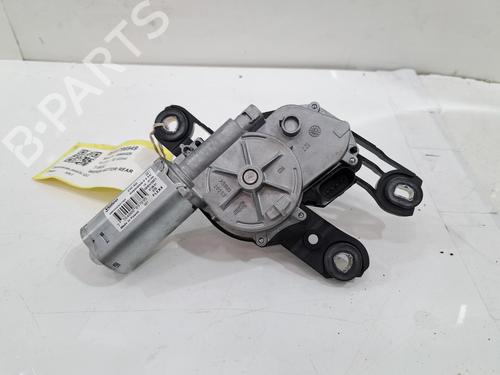 Rear wiper motor VW T-ROC (A11, D11) 1.0 TSI | BP26866378M102  - Image 6
