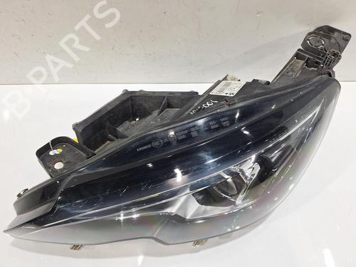 Left headlight PEUGEOT 308 II (LB_, LP_, LW_, LH_, L3_) 1.6 BlueHDi 120 | BP26778226C28