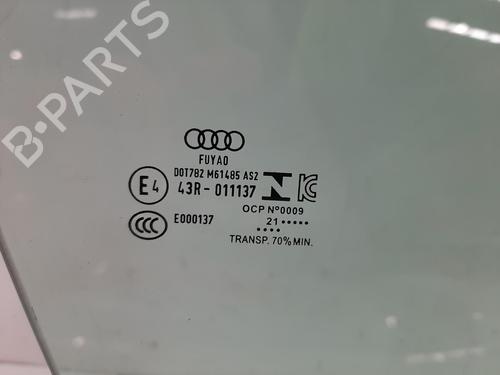 Front right door window AUDI A6 C8 (4A2) 40 TFSI | BP36985799C19 - Image 3