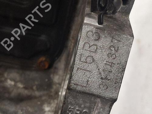 Engine HONDA JAZZ IV (GK_) 1.5 | BP32478536M1 