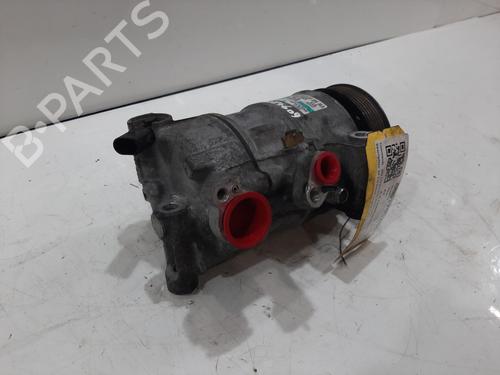 AC compressor AUDI A3 Convertible (8P7) 2.0 TDI | BP38083728M34 - Image 3