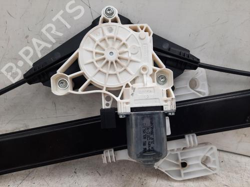 Rear right window mechanism AUDI A6 C8 Avant (4A5) RS6 Mild Hybrid quattro | BP26840202C25 
