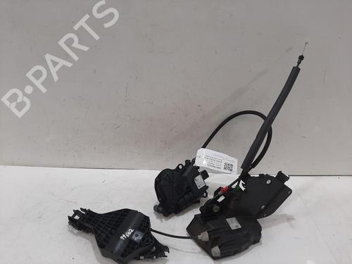 Used Other LAND ROVER RANGE ROVER SPORT II (L494) 3.0 SDV6 Hybrid 4x4 (340 hp) 31032946