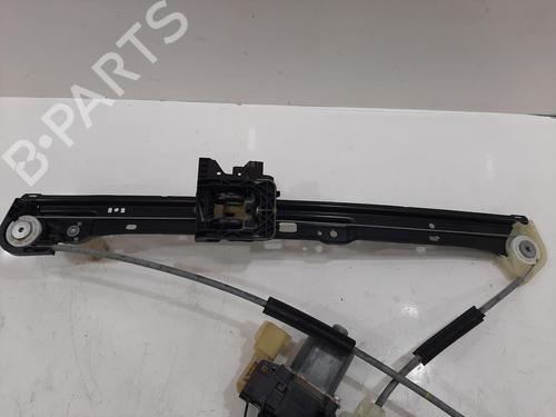 Rear right window mechanism JAGUAR E-PACE (X540) 2.0 AWD | BP34150279C25  - Image 6
