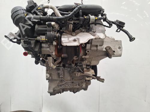 Engine SKODA OCTAVIA IV (NX3, NN3, PV3) 1.0 TSI | BP36773387M1 - Image 6