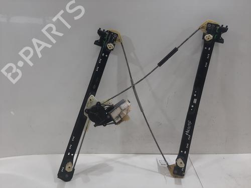 Used Front right window mechanism LAND ROVER RANGE ROVER IV (L405) 3.0 SDV6 Hybrid 4x4 (340 hp) 30670773