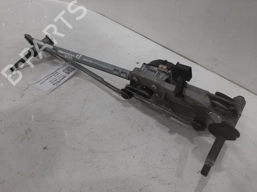 Front wiper motor JAGUAR I-PACE (X590) EV400 AWD | BP26849495M29 