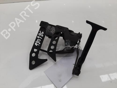 Hood lock MERCEDES-BENZ S-CLASS (W221, V221) S 350 (221.056, 221.156) | BP26824658C133 