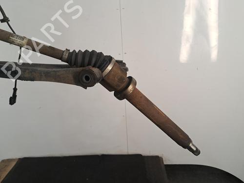 Right front suspension FORD FIESTA VI (CB1, CCN) 1.25 | BP26863871M73 