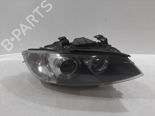 Used Right headlight BMW 3 Convertible (E93) 325 d (197 hp) 26814426