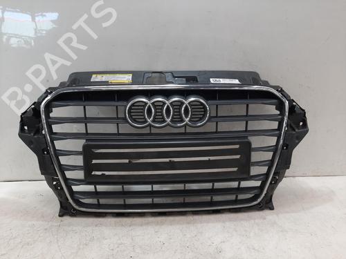Used Grille Grille 37853244 37853244