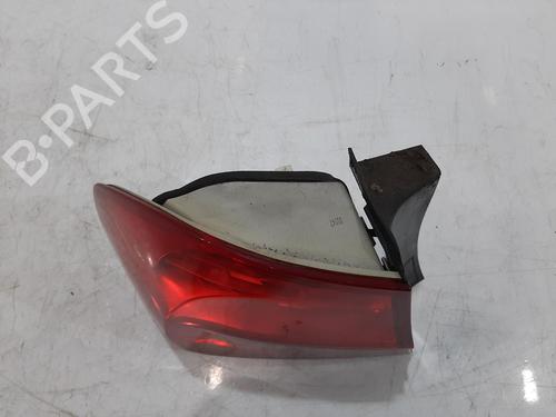 Left taillight BMW 3 (E90) 320 i | BP26862462C34 
