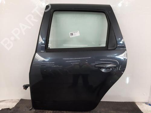 Used Left rear door Left rear door 38446746 38446746