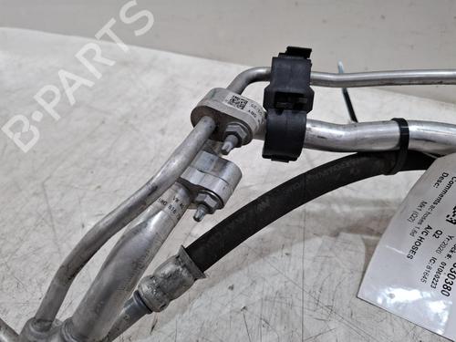 AC pipe AUDI Q2 (GAB, GAG) 30 TDI | BP39657317M126 - Image 5