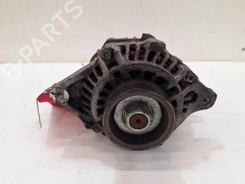 Alternator HONDA JAZZ II (GD_, GE3, GE2) 1.3 iDSi (GD1) | BP26869286M7 