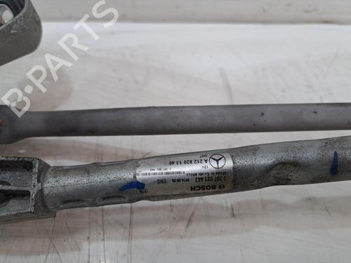 Front wiper motor MERCEDES-BENZ E-CLASS (W212) E 220 BlueTEC (212.001) | BP37433260M29 - Image 2