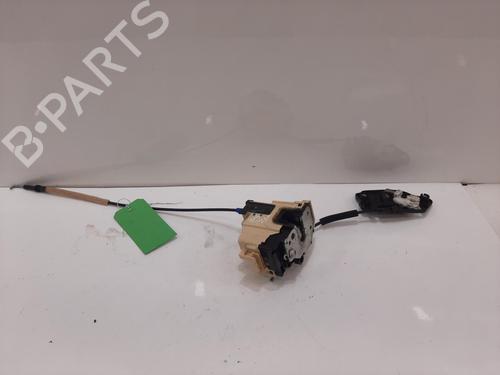 Used Rear right lock Rear right lock 38010779 38010779