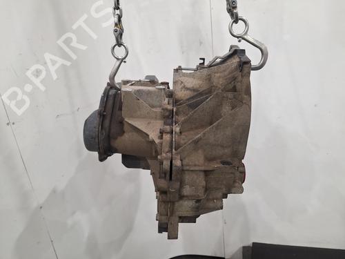 Gearbox FORD FIESTA VI (CB1, CCN) 1.25 | BP30286859M3