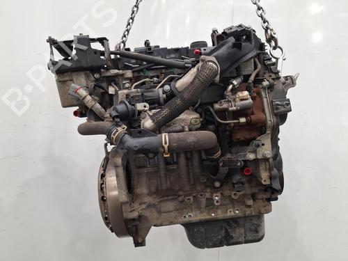 Engine FORD C-MAX II (DXA/CB7, DXA/CEU) 1.6 TDCi | BP37172438M1 - Image 3